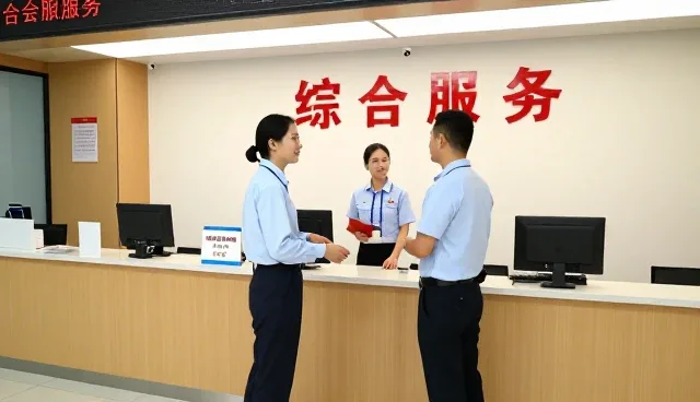 供求信息发布