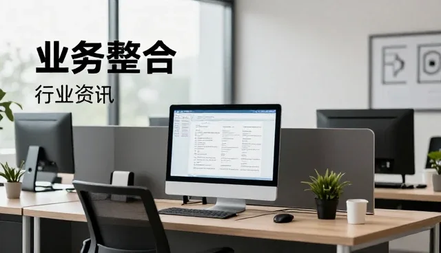 企业对接服务中的展示模式创新与发展趋势