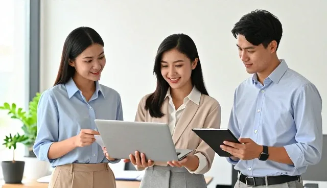 资源整合展示中的管理难题与应对策略