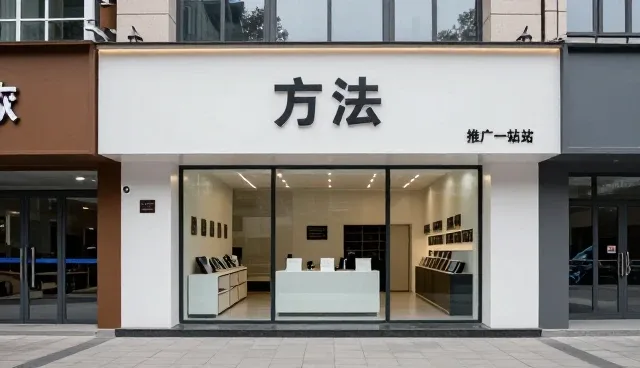 供求发布功能如何成为企业推广一站式服务的核心支撑